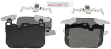 Load image into Gallery viewer, BE1609H Blue Semi-Metallic Brake Pads with Hardware Bosch Canada