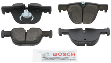 Load image into Gallery viewer, BE1610 Blue Ceramic Brake Pads Bosch Canada