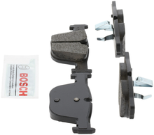 Load image into Gallery viewer, BE1610 Blue Ceramic Brake Pads Bosch Canada