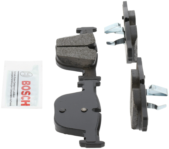 BE1610 Blue Ceramic Brake Pads Bosch Canada