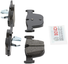 Load image into Gallery viewer, BE1610 Blue Ceramic Brake Pads Bosch Canada