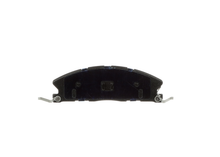 Load image into Gallery viewer, BE1611AH Blue Semi-Metallic Brake Pads with Hardware Bosch Canada