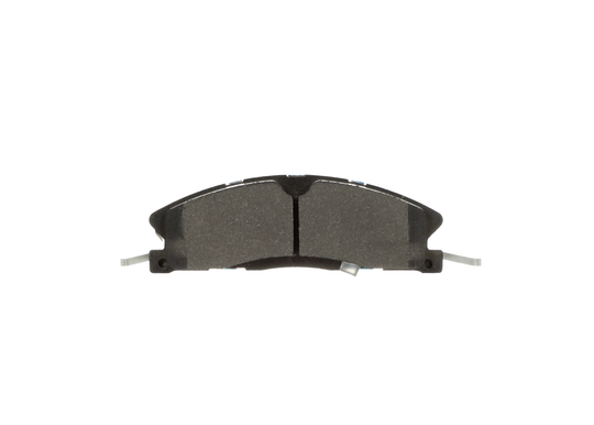 BE1611AH Blue Semi-Metallic Brake Pads with Hardware Bosch Canada