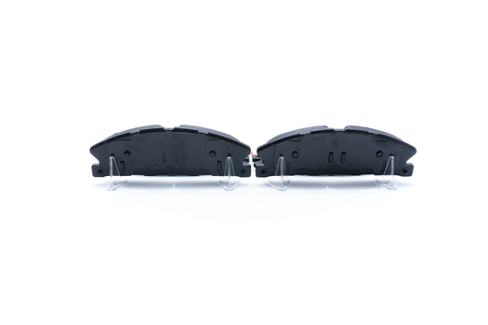 BE1611H Blue Ceramic Brake Pads with Hardware Bosch Canada