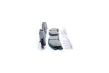 Load image into Gallery viewer, BE1611H Blue Ceramic Brake Pads with Hardware Bosch Canada