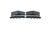 Load image into Gallery viewer, BE1611H Blue Ceramic Brake Pads with Hardware Bosch Canada