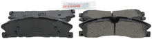 Load image into Gallery viewer, BE1611 Blue Ceramic Brake Pads Bosch Canada