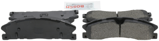 BE1611 Blue Ceramic Brake Pads Bosch Canada