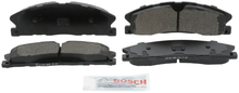 Load image into Gallery viewer, BE1611 Blue Ceramic Brake Pads Bosch Canada
