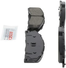 Load image into Gallery viewer, BE1611 Blue Ceramic Brake Pads Bosch Canada