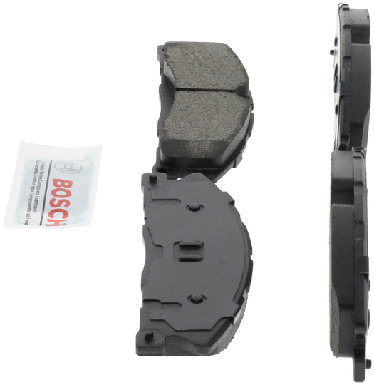 BE1611 Blue Ceramic Brake Pads Bosch Canada
