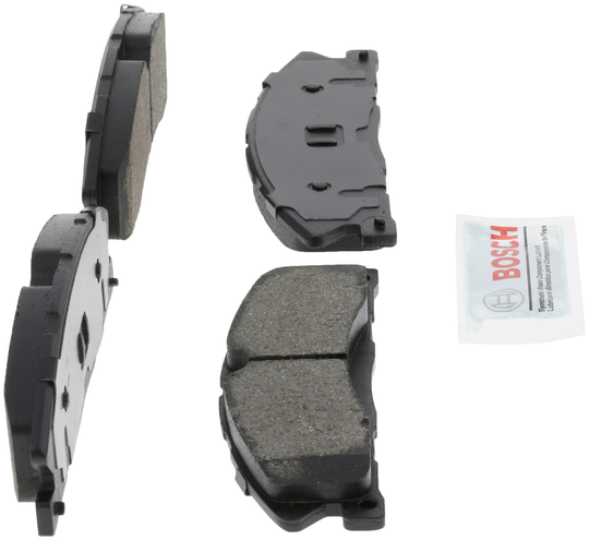 BE1611 Blue Ceramic Brake Pads Bosch Canada