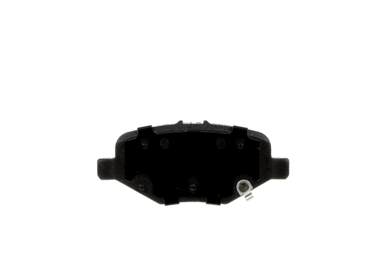 BE1612H Blue Semi-Metallic Brake Pads with Hardware Bosch Canada