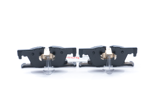 BE1613H Blue Ceramic Brake Pads with Hardware Bosch Canada