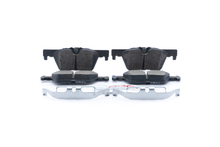 Load image into Gallery viewer, BE1613H Blue Ceramic Brake Pads with Hardware Bosch Canada