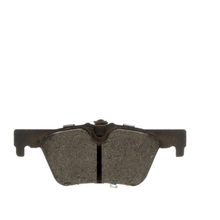 Load image into Gallery viewer, BE1613H Blue Ceramic Brake Pads with Hardware Bosch Canada