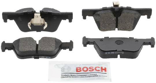 BE1613 Blue Ceramic Brake Pads Bosch Canada