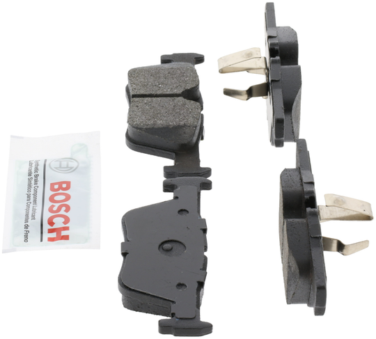 BE1613 Blue Ceramic Brake Pads Bosch Canada