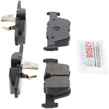 Load image into Gallery viewer, BE1613 Blue Ceramic Brake Pads Bosch Canada