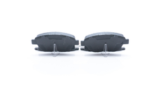 Load image into Gallery viewer, BE1618H Blue Semi-Metallic Brake Pads with Hardware Bosch Canada