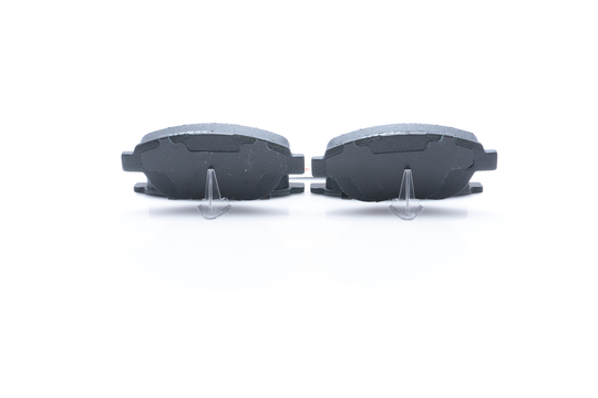 BE1618H Blue Semi-Metallic Brake Pads with Hardware Bosch Canada