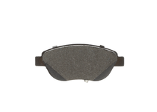 Load image into Gallery viewer, BE1618H Blue Semi-Metallic Brake Pads with Hardware Bosch Canada