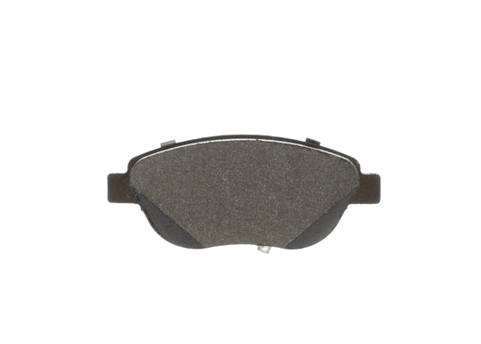 BE1618H Blue Semi-Metallic Brake Pads with Hardware Bosch Canada