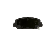 Charger l'image dans la galerie, BE1625H Blue Ceramic Brake Pads with Hardware Bosch Canada