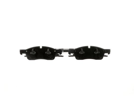 BE1629H Blue Ceramic Brake Pads with Hardware Bosch Canada
