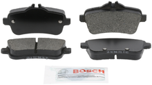 Charger l'image dans la galerie, BE1630 Blue Ceramic Brake Pads Bosch Canada