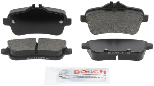 BE1630 Blue Ceramic Brake Pads Bosch Canada