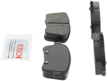 Charger l'image dans la galerie, BE1630 Blue Ceramic Brake Pads Bosch Canada