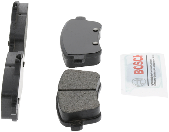 BE1630 Blue Ceramic Brake Pads Bosch Canada