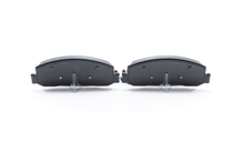 Load image into Gallery viewer, BE1631H Blue Semi-Metallic Brake Pads with Hardware Bosch Canada