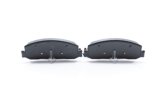 BE1631H Blue Semi-Metallic Brake Pads with Hardware Bosch Canada