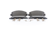Load image into Gallery viewer, BE1631H Blue Semi-Metallic Brake Pads with Hardware Bosch Canada