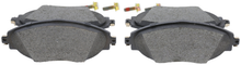Load image into Gallery viewer, BE1633AH Blue Ceramic Brake Pads Bosch Canada