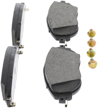 Load image into Gallery viewer, BE1633AH Blue Ceramic Brake Pads Bosch Canada