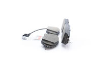 Load image into Gallery viewer, BE1633H Blue Ceramic Brake Pads Bosch Canada