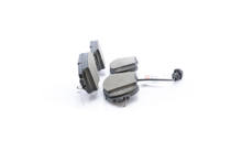 Load image into Gallery viewer, BE1633H Blue Ceramic Brake Pads Bosch Canada