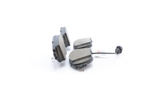 BE1633H Blue Ceramic Brake Pads Bosch Canada