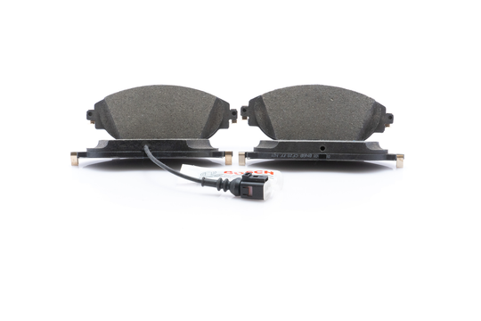 BE1633H Blue Ceramic Brake Pads Bosch Canada
