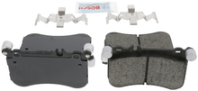Load image into Gallery viewer, BE1634H Blue Ceramic Brake Pads with Hardware Bosch Canada