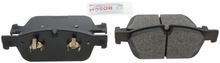 Charger l'image dans la galerie, BE1636A Blue Ceramic Brake Pads Bosch Canada