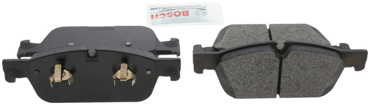 BE1636A Blue Ceramic Brake Pads Bosch Canada