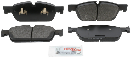 BE1636A Blue Ceramic Brake Pads Bosch Canada