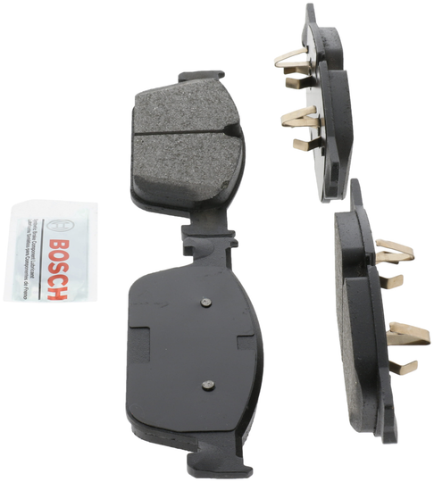 BE1636A Blue Ceramic Brake Pads Bosch Canada