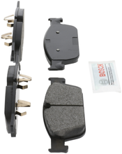 Charger l'image dans la galerie, BE1636A Blue Ceramic Brake Pads Bosch Canada