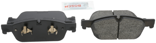 BE1636 Blue Ceramic Brake Pads Bosch Canada