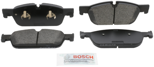 BE1636 Blue Ceramic Brake Pads Bosch Canada